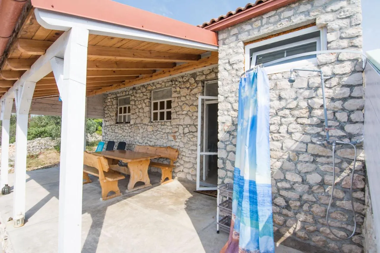 Vila House Lanterna Tkon
