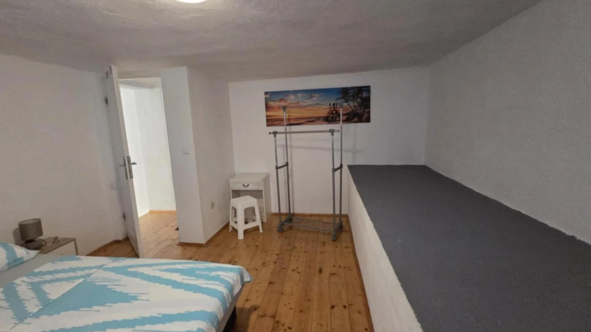 House Lanterna Villa Tkon 0*,  Kroatien