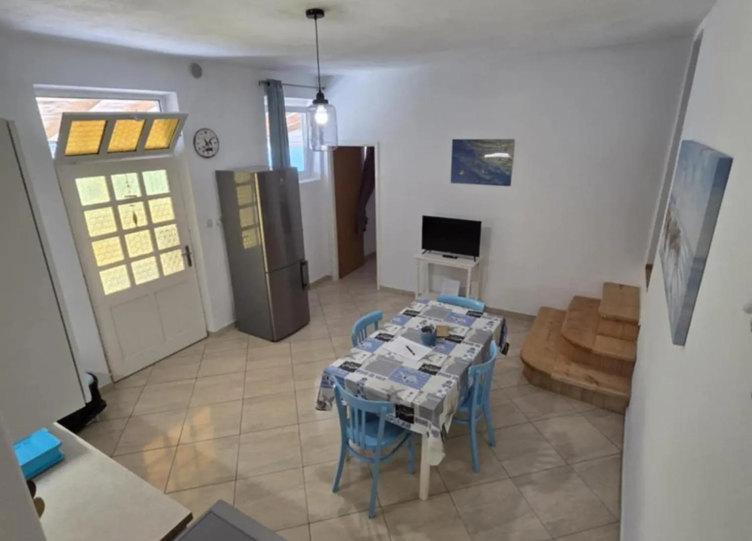 House Lanterna Villa Tkon 0*,  Kroatien