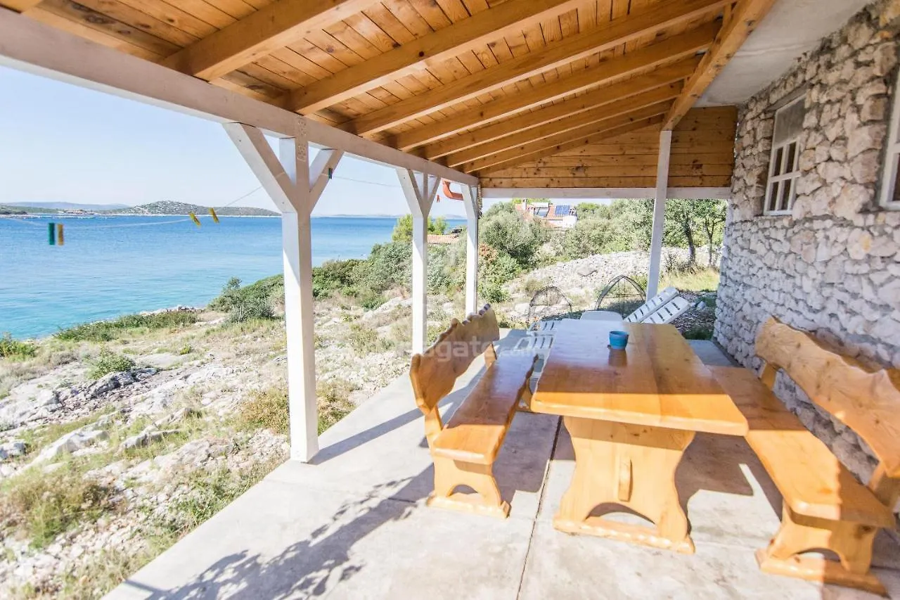 Holiday home House Lanterna Villa Tkon